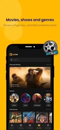 sony-yay-com Movies and shows